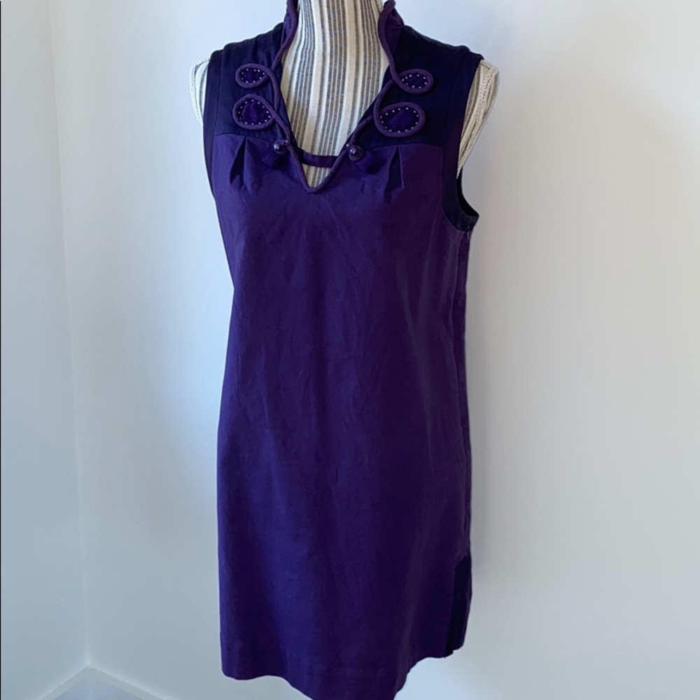 Vintage Mayle dress/tunic - 8